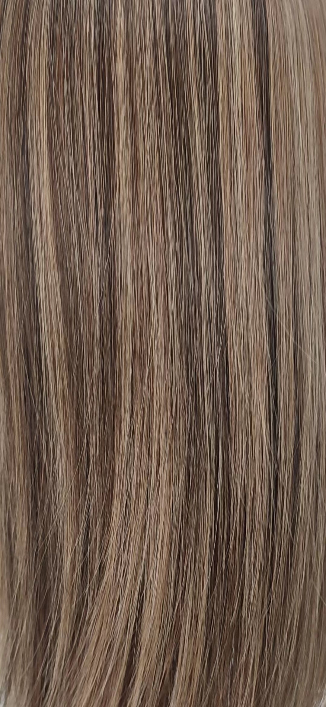 20" STAR CAP SILK TOP WIG #1001LT