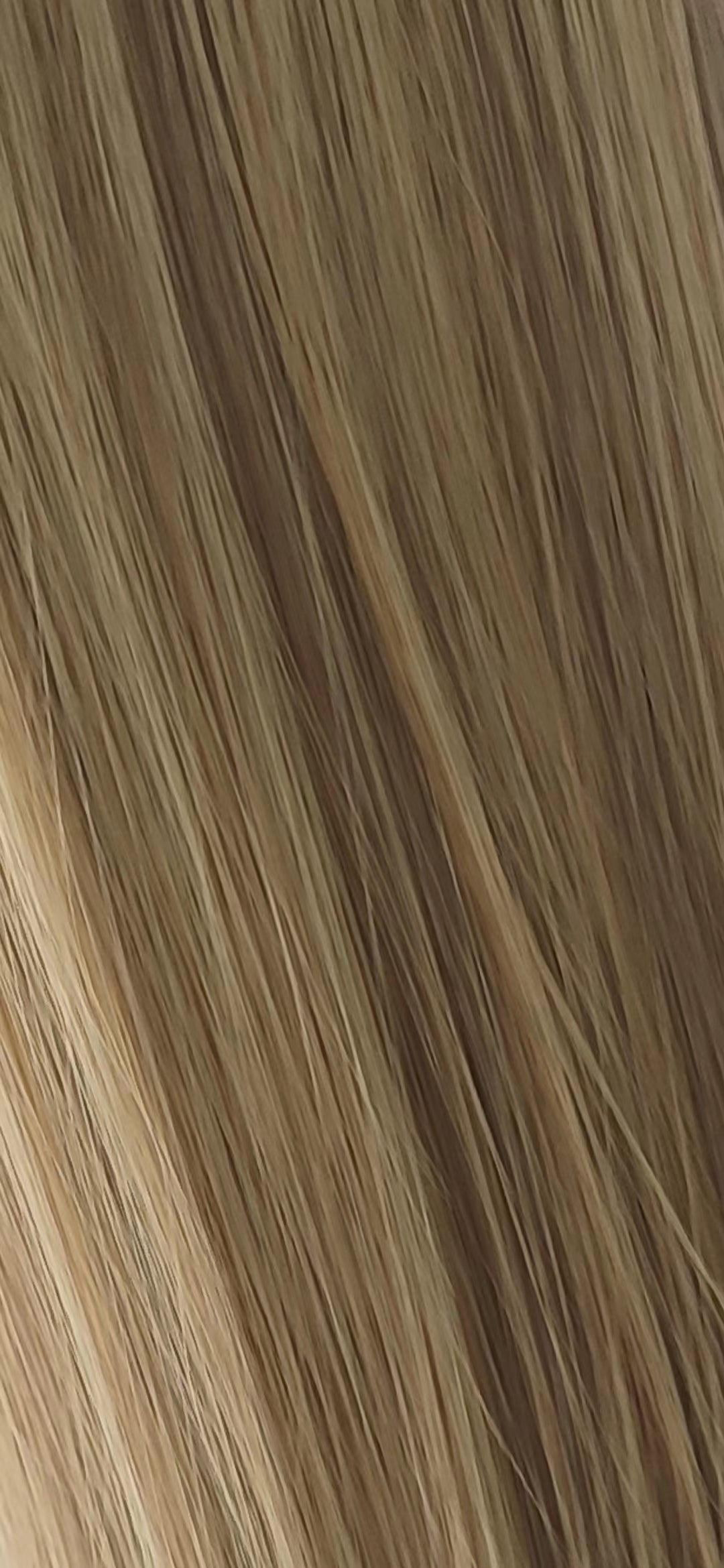 20" STAR CAP SILK TOP WIG #1001LT