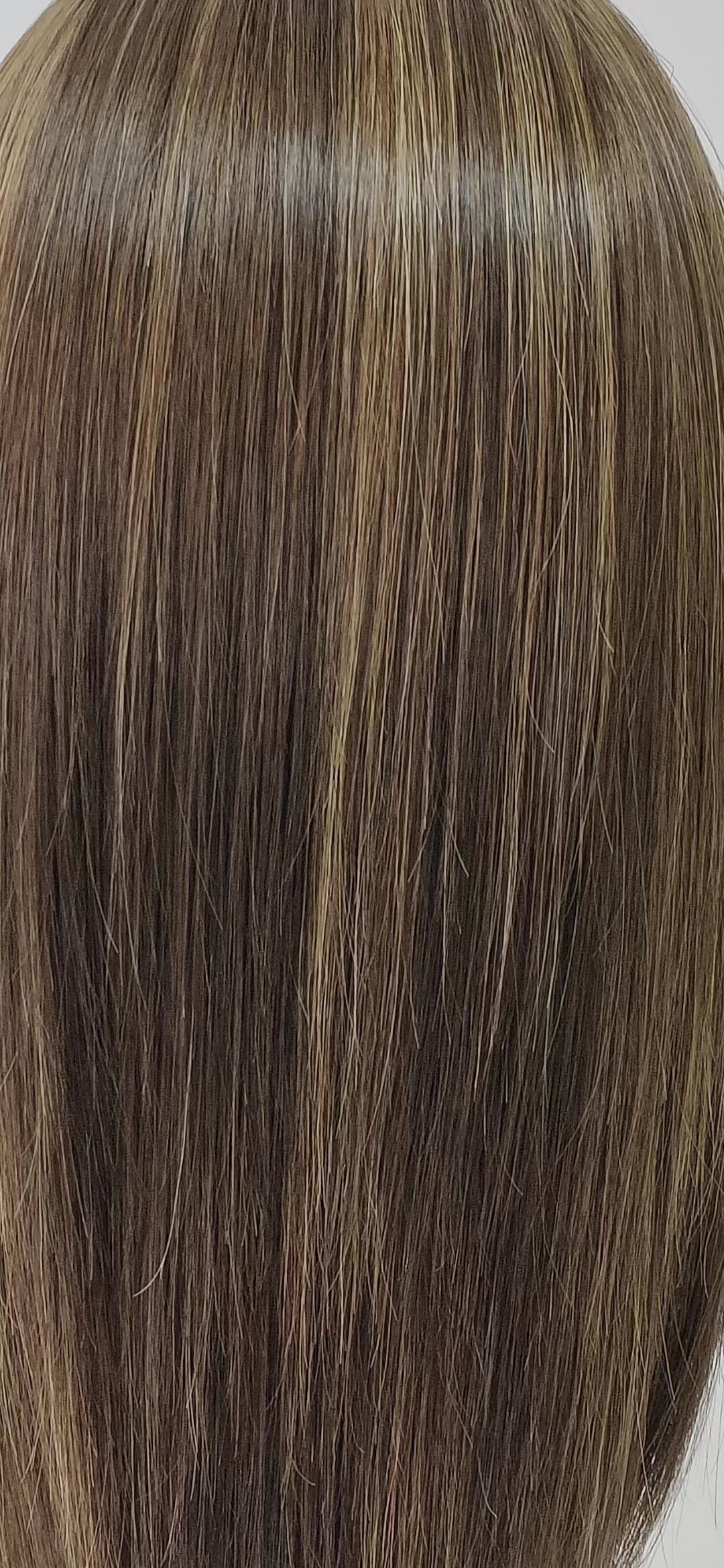 20" STAR CAP SILK TOP WIG #1001LT