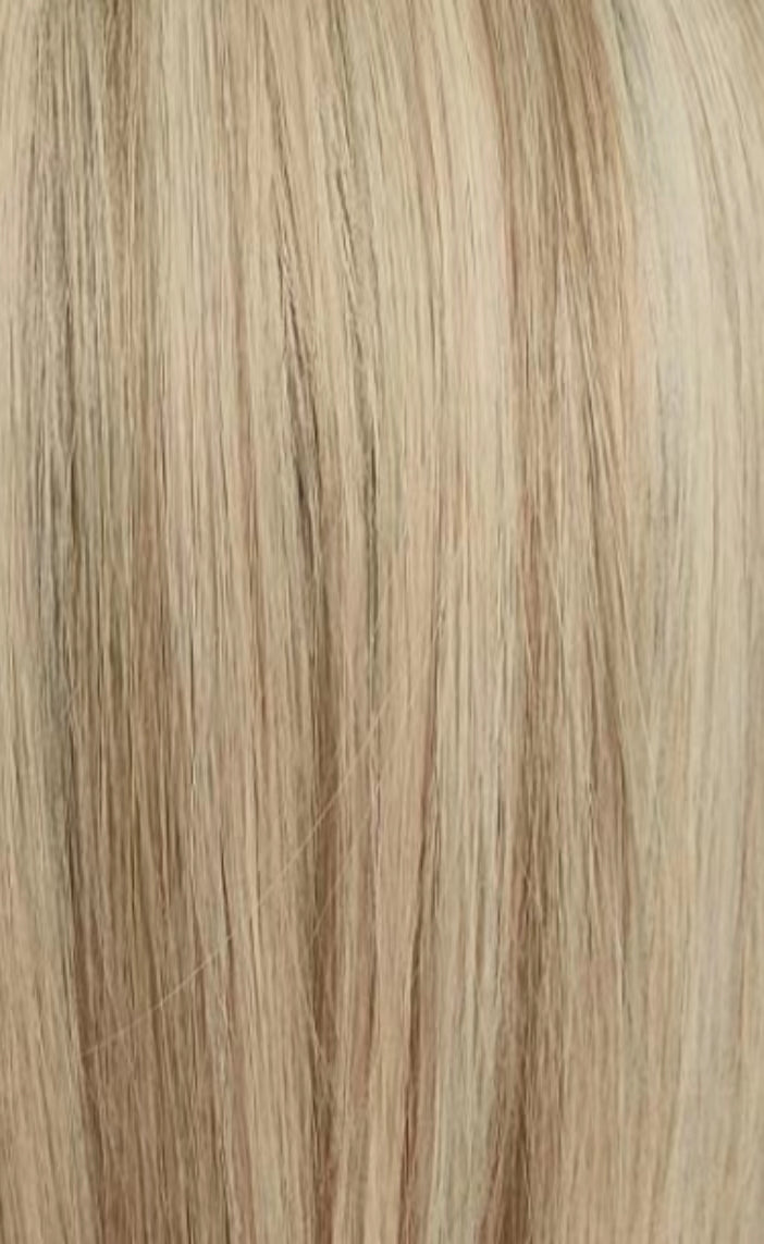 20" STAR CAP SILK TOP WIG #1001LT