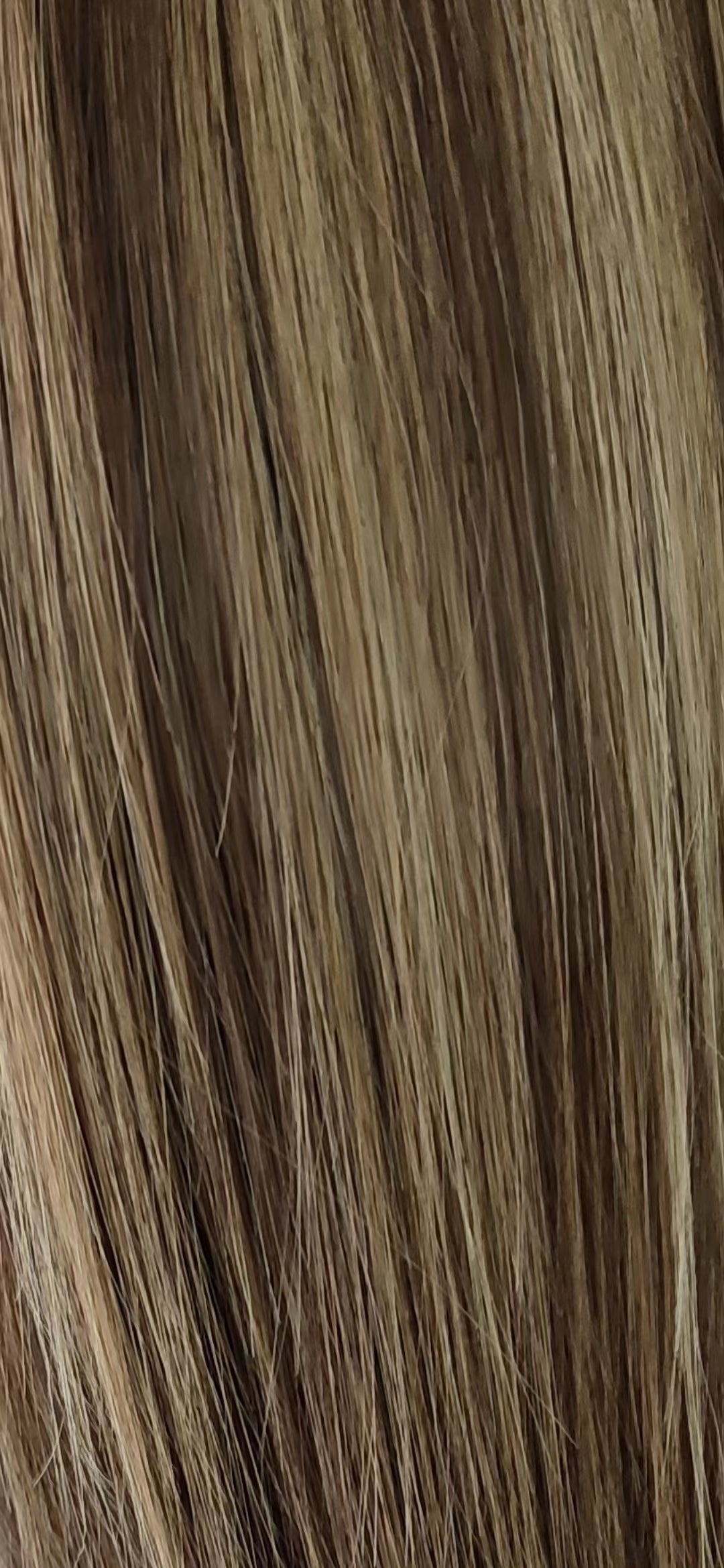20" STAR CAP SILK TOP WIG #1001LT
